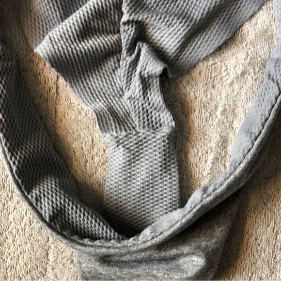 Boys + Arrows Kiki Bikini Bottoms in Gray Physical - Picture 6 of 6